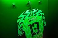 England v Nigeria -International Friendly